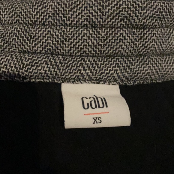 CAbi Size XS Jacket - Picture 5 of 5